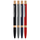 Metalux GRS Recycled Ballpen