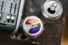 Recycled Pride DrinkSafe - Can