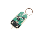 Recycled Select Tyre Depth Gauge