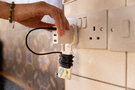 Recycled SnugPlug &ndash; Cable Tidy