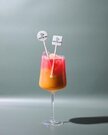 Recycled Drinks Stirrer Square
