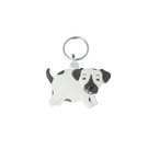 Recycled Dog 'FunKeys' Keyring