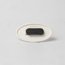 Always Recycled Essential Name Badge - Oval - Magnet back