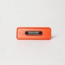 Always Recycled Select Name Badge - Slim Rectangle - Safety Pin