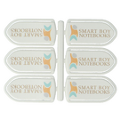 Recycled Paperclip Set