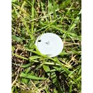 Recycled Golf Pitch Repairer with Marker