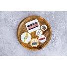 Recycled Rectangle Drinks Token &ndash; 40mm