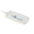 Recycled Select Luggage Tag