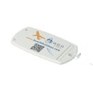 Recycled Select Luggage Tag
