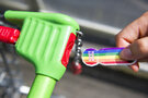 Recycled Pride Trolley Stick Oblong