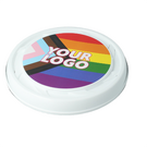 Recycled PRIDE Turbo Pro Flying Disc