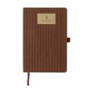 Alfie Paper Notebook A5