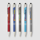 Crosby Matte Stylus Pen