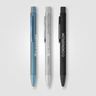 Majesty Recycled Aluminium Textured Pen