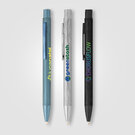 Majesty Recycled Aluminium Textured Pen