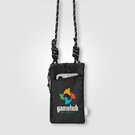 Grove rPET Multi-Pocket Crossbody Bag - 120 ml