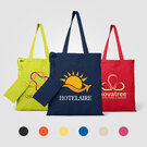 Rosin Recycled Foldable Tote Bag - 9.7L