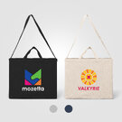 Ivy Recycled Crossbody Tote Bag - 15L