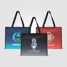 Vilda rPET Ombre Tote Bag &ndash; 10L