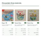 Bottleneck Seed Packet