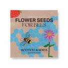 Mini Square Seed Packet