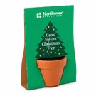 Christmas Tree Grow Kit