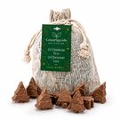Santa Sack of Christmas Tree Seed Bombs
