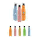 460ML RSC Double-wall Recycled Stainless Steel Vacuum Bottle