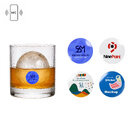 NFC Custom PET Stickers