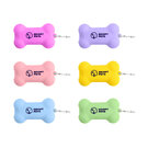 Silicone Bone Shape Dog Poop Bag Dispenser