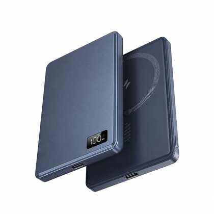Noir - Evo wireless power bank
