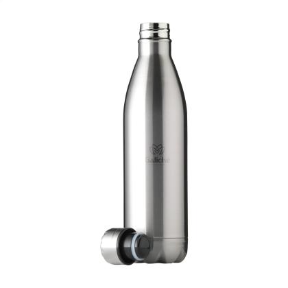 Topflask RCS Recycled Steel 750 ml drinking bottle