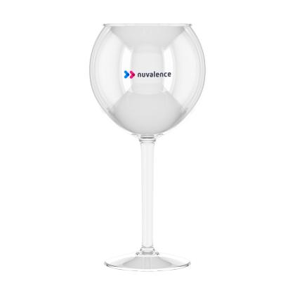 HappyGlass Miss Liza Gin-Tonic Glass Tritan 630 ml