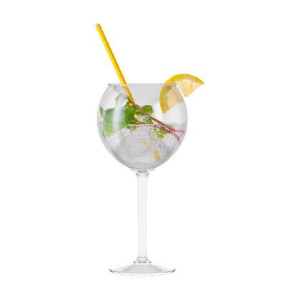 HappyGlass Miss Liza Gin-Tonic Glass Tritan 630 ml