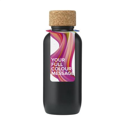 EcoBottle Colour 650 ml plant based - made in the EU