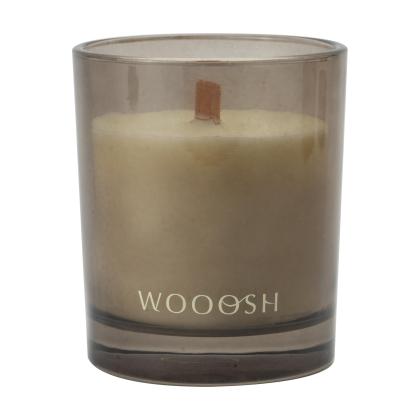 Wooosh Scented Candle Hidden Fig