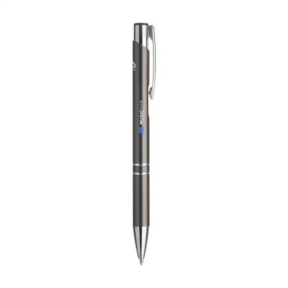 Ebony Recycled Alu pens