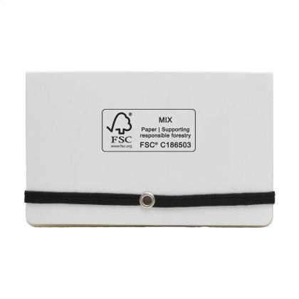NotePad Paper notebook