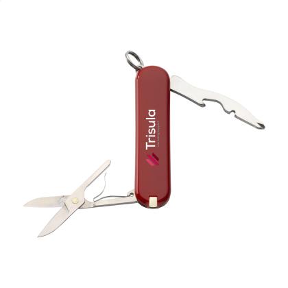 Victorinox Jetsetter tool