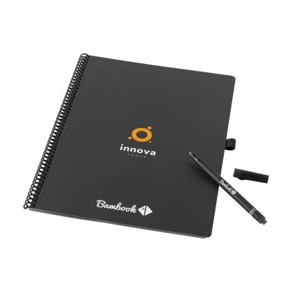 Bambook Classic Original Paper Notebook A4