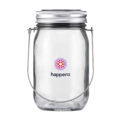 SunJar Solar Garden Light