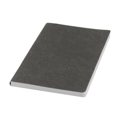 Paper Notebook GRS Washable Kraft Cover A5