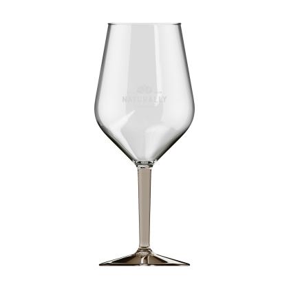 HappyGlass Lady Abigail Trans Wine glass Tritan 470 ml