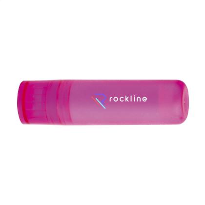 FrostBalm lipbalm