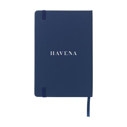 Quadra Paper Notebook A5