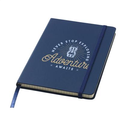 Quadra Paper Notebook A5
