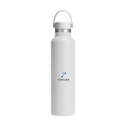 Hydro Flask Standard Mouth 710 ml thermos flask