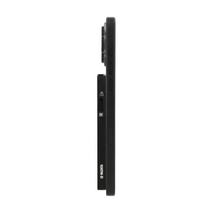 Valenta Card Protector Aluminium MagSafe Thin