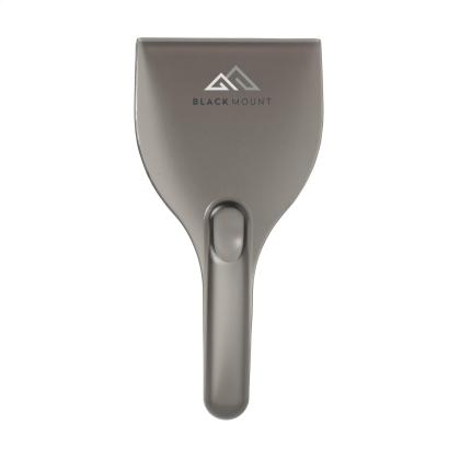 Ontario ice scraper