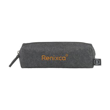 Pencil Case GRS RPET Felt